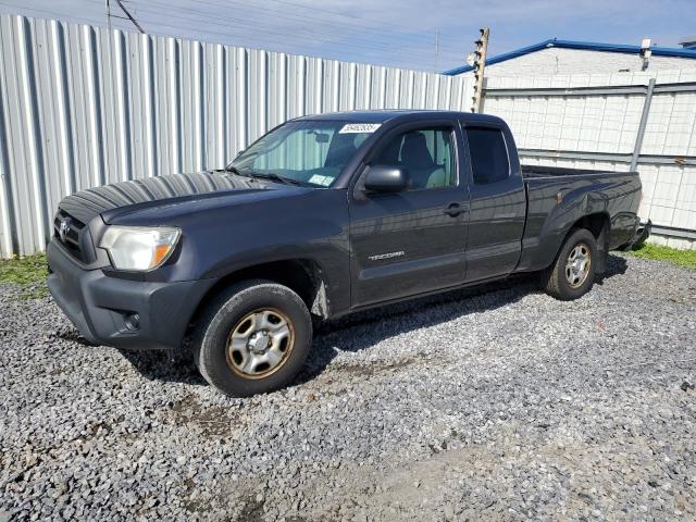 2012 Toyota Tacoma Access Cab