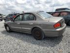 2004 Hyundai Sonata Gl de vânzare în Riverview, FL - Side