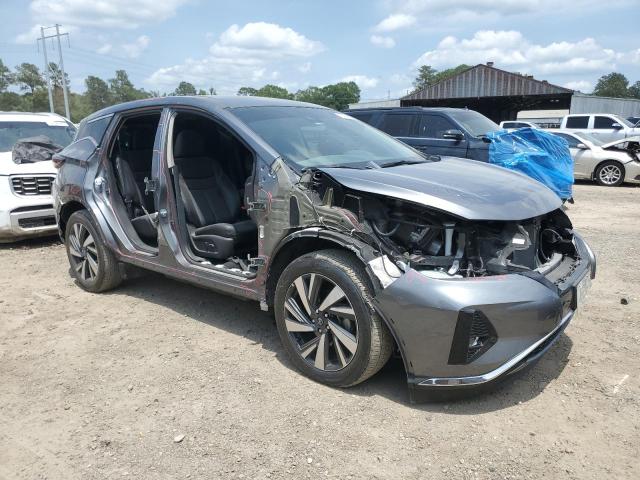  NISSAN MURANO 2024 Серый