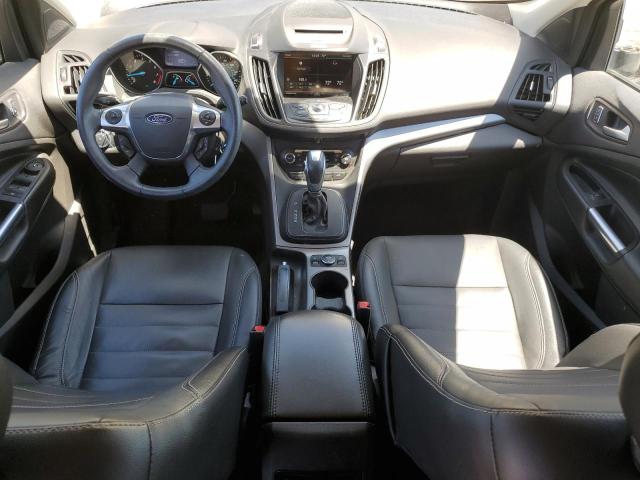  FORD ESCAPE 2014 Złoty
