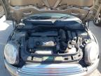 2008 MINI ONE for sale at Copart ROCHFORD