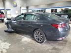 2016 Acura Tlx Tech იყიდება Sandston-ში, VA - Front End
