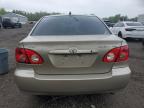 2008 TOYOTA COROLLA CE à vendre chez Copart ON - COOKSTOWN