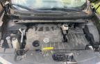 2010 Nissan Murano S იყიდება Tifton-ში, GA - Damage History