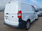 2018 FORD TRANSIT CO for sale at Copart NEWBURY