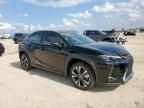 2024 Lexus Ux 250H Base   zu verkaufen in Houston, TX - Front End