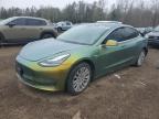 2019 TESLA MODEL 3  for sale at Copart ON - COOKSTOWN