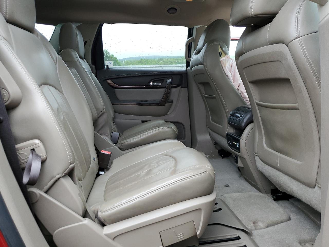 2014 GMC Acadia Denali VIN: 1GKKVTKD2EJ224291 Lot: 57073475