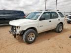 1999 Honda Passport Ex for Sale in Andrews, TX - Front End