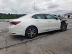 2015 Acura Tlx Tech იყიდება Rogersville-ში, MO - Front End