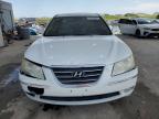 2009 Hyundai Sonata Se   for Sale in West Palm Beach, FL - Front End