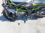 2022 KAWASAKI BR 125 LNS for sale at Copart COLCHESTER