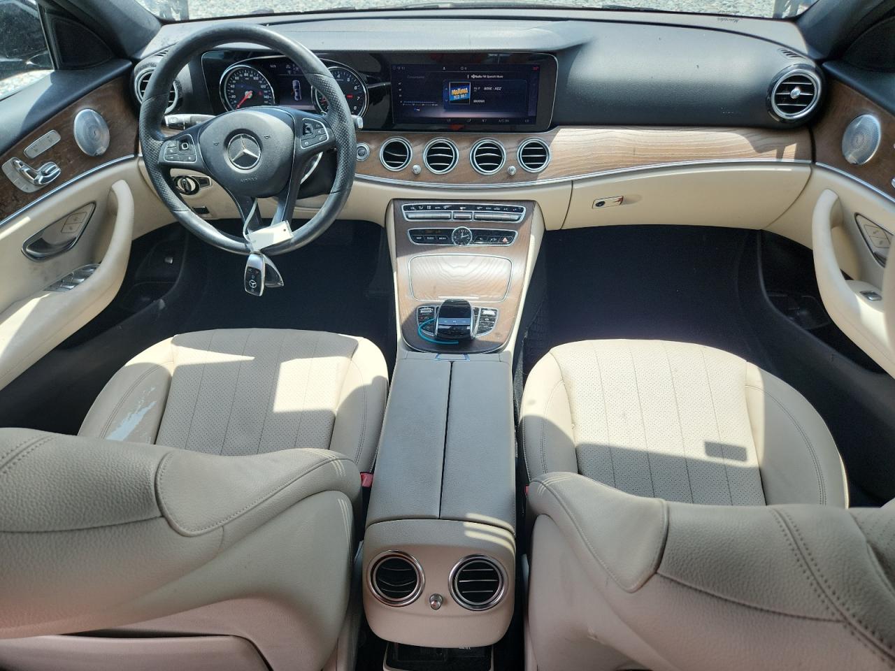 2018 Mercedes-Benz E 300 VIN: WDDZF4JB7JA409658 Lot: 58444115