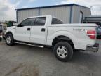 2012 Ford F150 Supercrew for Sale in Tulsa, OK - Front End