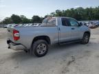 2017 Toyota Tundra Double Cab Sr for Sale in Ocala, FL - Side