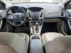 2012 Ford Focus Sel for Sale in Central Square, NY - Minor Dent/Scratches
