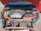 2017 Ford Focus St en Venta en Fresno, CA - Front End