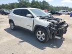 2017 Jeep Compass Latitude for Sale in Harleyville, SC - Front End