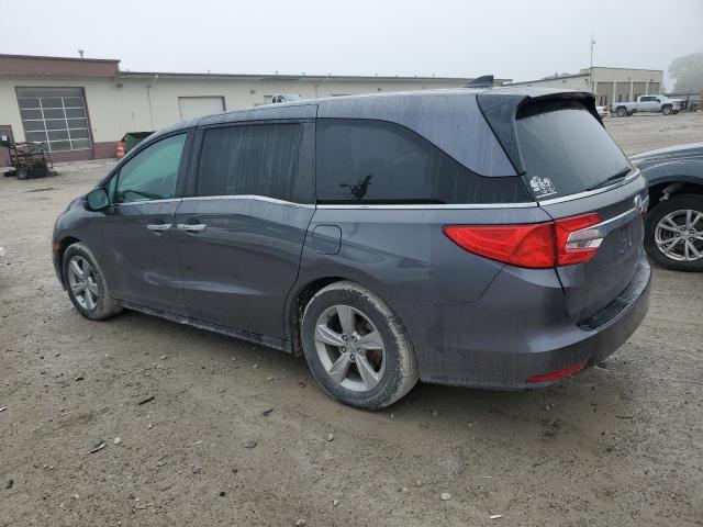  HONDA All Models 2020 Серый