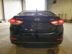 2014 Hyundai Elantra Se for Sale in Rocky View County, AB - Side
