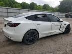 2021 Tesla Model 3  продається в Prairie Grove, AR - Side