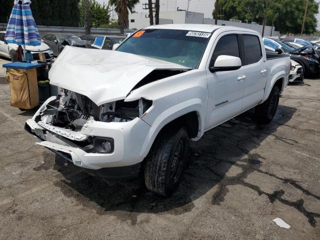 2022 Toyota Tacoma Double Cab