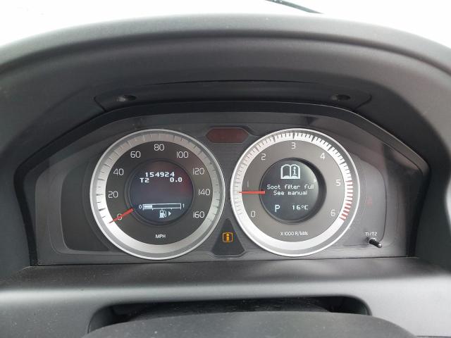 2011 VOLVO XC60 SE LU