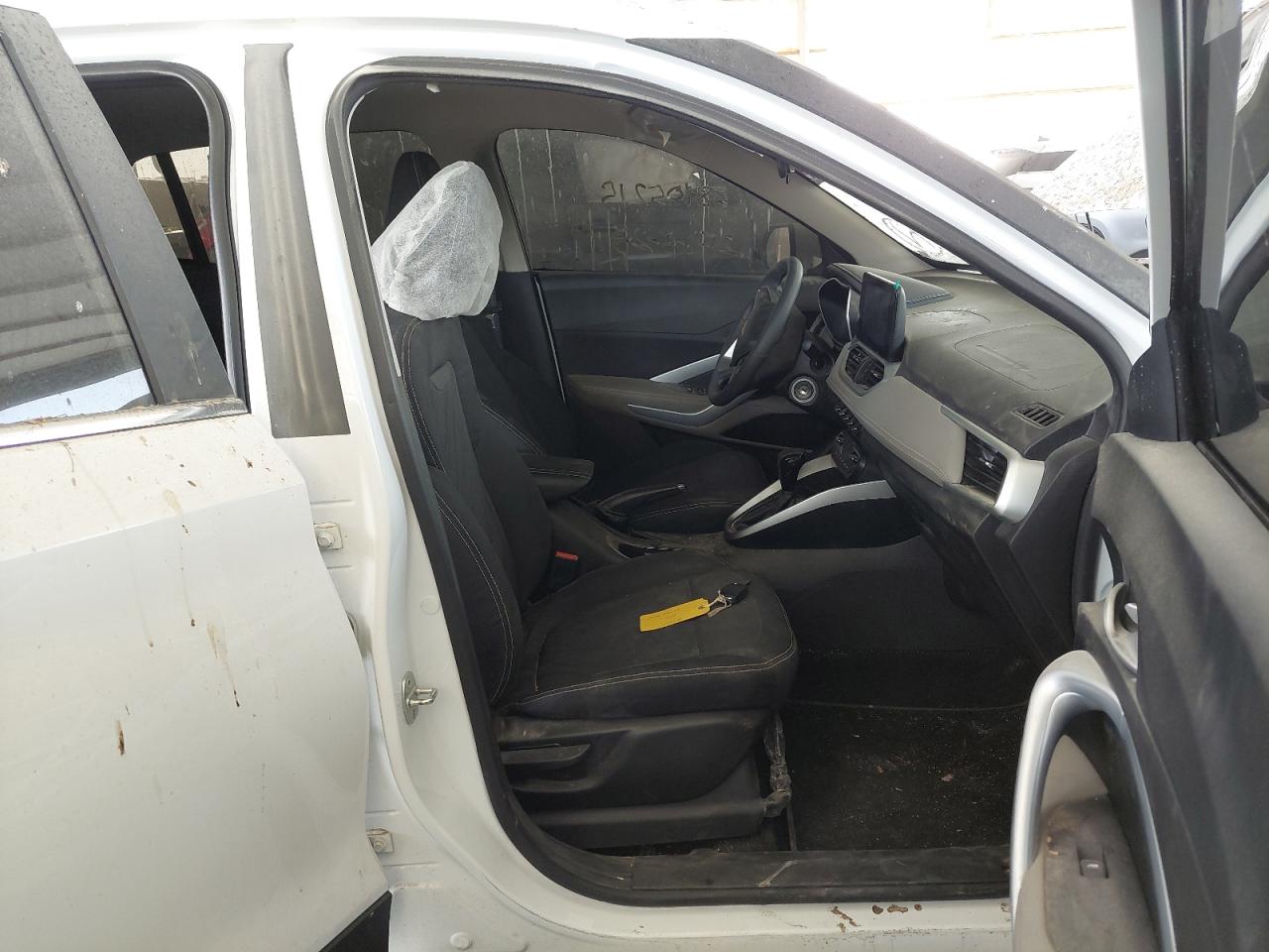 LZWADAGA4RF102079 - 2024 Chevrolet GROOV - #58105215