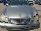 2003 Mercedes-Benz C 240 en Venta en Harleyville, SC - Front End