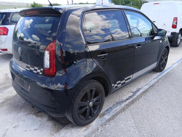 2016 SKODA CITIGO MON