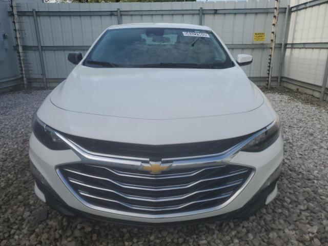  CHEVROLET MALIBU 2023 White