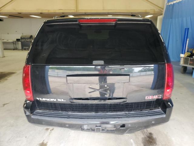  GMC YUKON 2013 Black