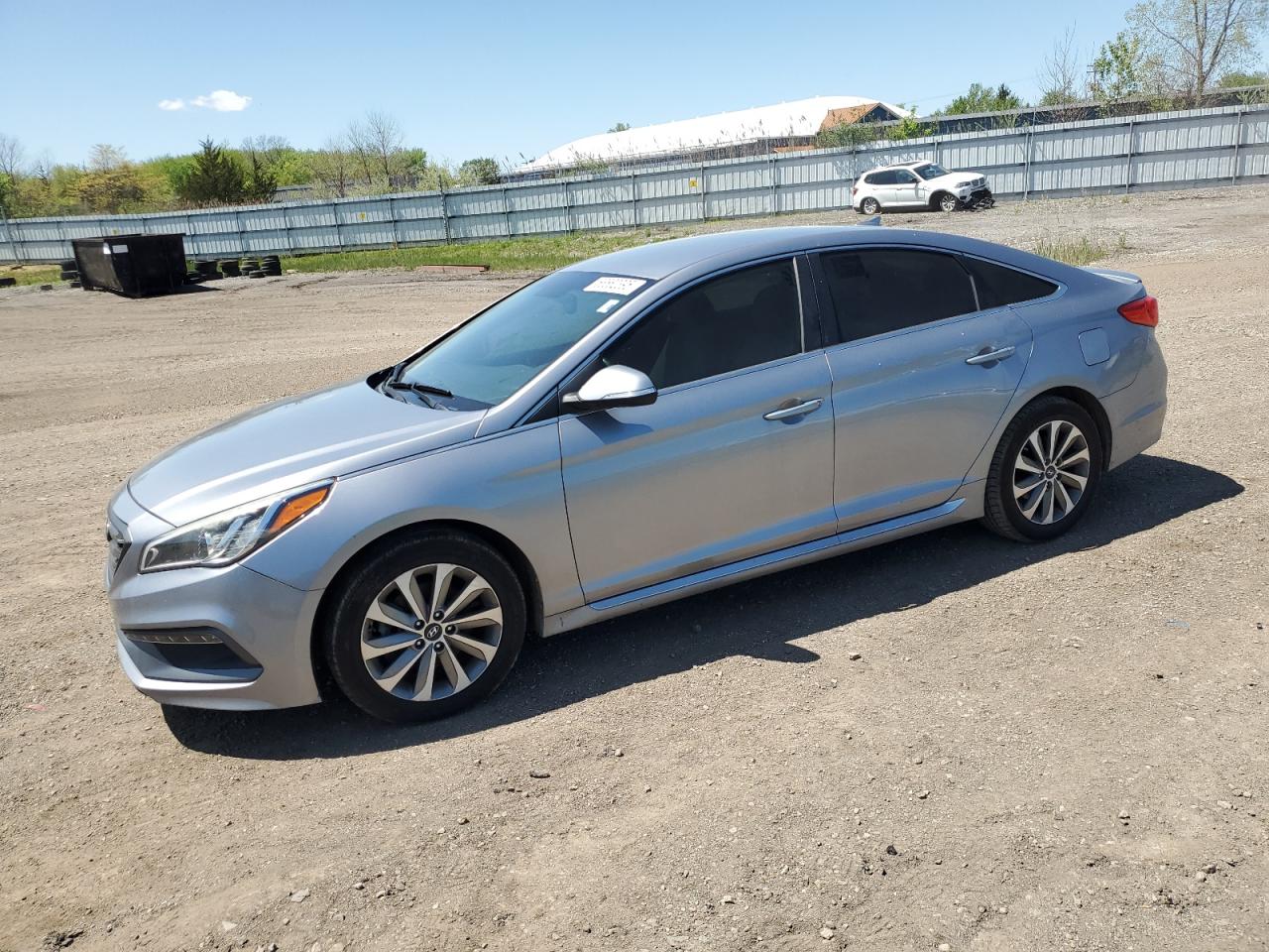 Columbia Station, OH에서 판매 중인 2016 Hyundai Sonata Sport - Mechanical