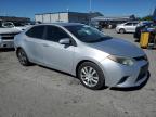 2014 Toyota Corolla L for Sale in Las Vegas, NV - Rear End