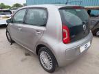 2015 VOLKSWAGEN HIGH UP for sale at Copart ROCHFORD