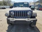 2018 Jeep Wrangler Unlimited Sport for Sale in Las Vegas, NV - Front End
