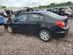 2012 Honda Civic Lx   за продажба в Chalfont, PA - Front End