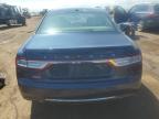2017 Lincoln Continental Reserve на продаже в Brighton, CO - Front End