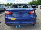 2013 Ford Fusion Se იყიდება Bridgeton-ში, MO - Top/Roof