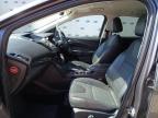 2015 FORD KUGA TITAN for sale at Copart WISBECH
