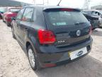 2015 VOLKSWAGEN POLO SE for sale at Copart BRISTOL