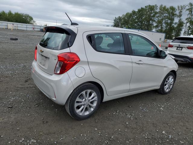  CHEVROLET SPARK 2019 Biały