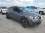 2019 Nissan Kicks S   за продажба в Houston, TX - Side