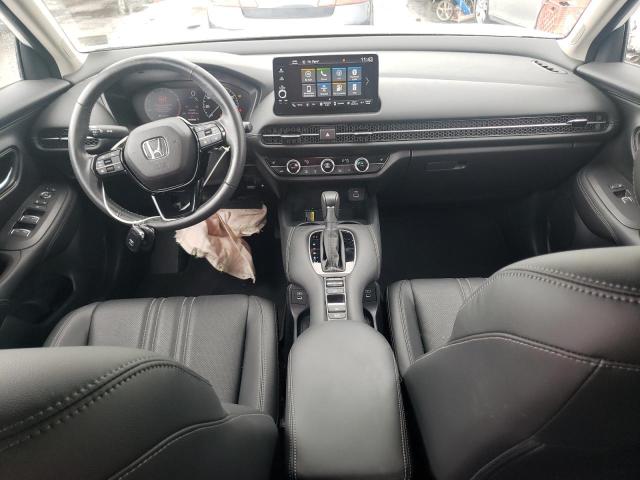  HONDA HR-V 2024 White