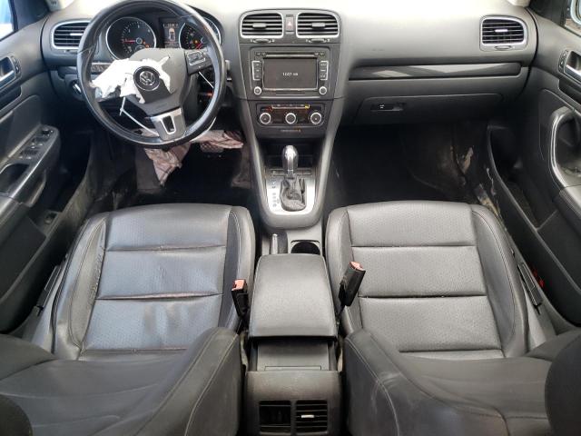  VOLKSWAGEN JETTA 2014 Серый