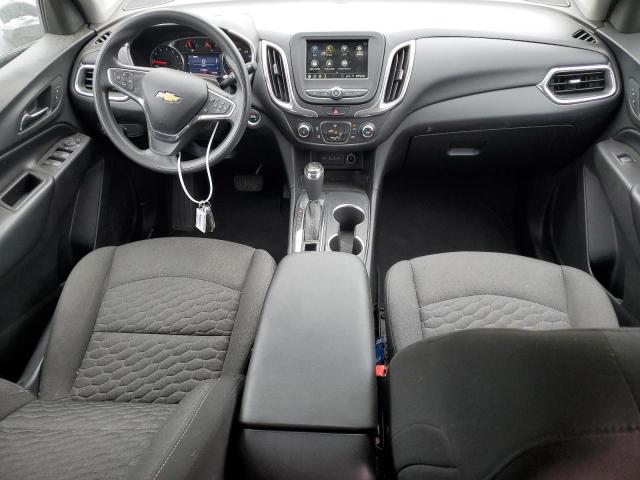  CHEVROLET EQUINOX 2019 Сірий