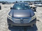 2011 Toyota Avalon Base იყიდება Loganville-ში, GA - All Over