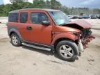 2003 Honda Element Ex for Sale in Harleyville, SC - Front End