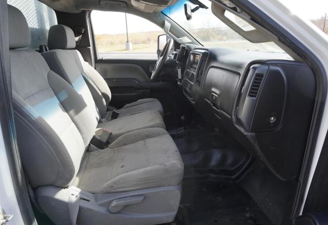 Pickups GMC SIERRA 2015 White