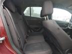 2017 Chevrolet Trax Ls zu verkaufen in Baltimore, MD - Front End